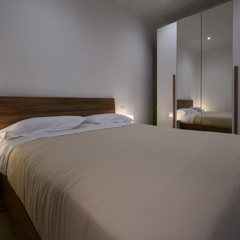 Sora Rosa - Appartamento con 2 Camere da Letto - 11