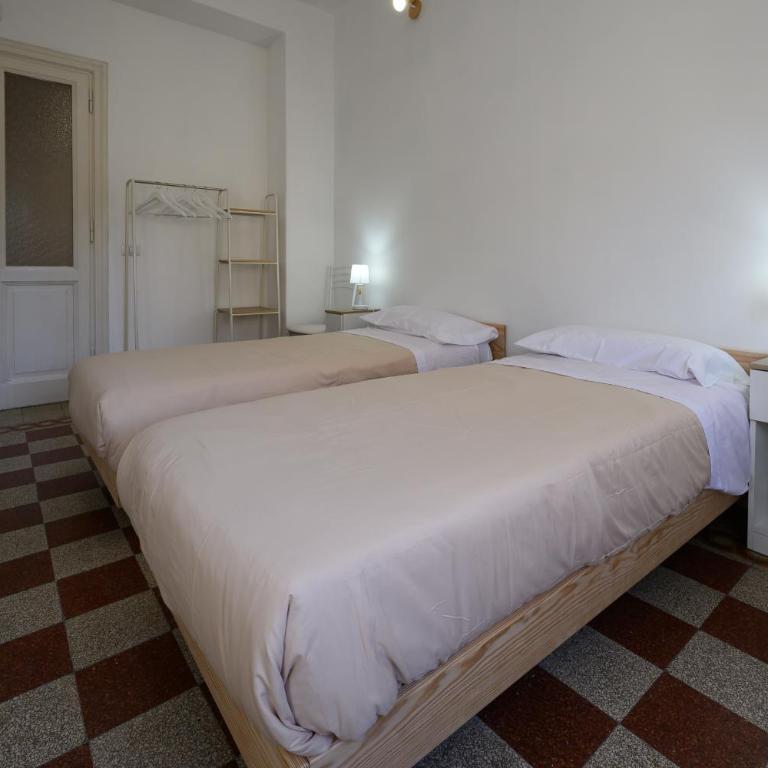 Sora Rosa - Appartamento con 2 Camere da Letto - 14