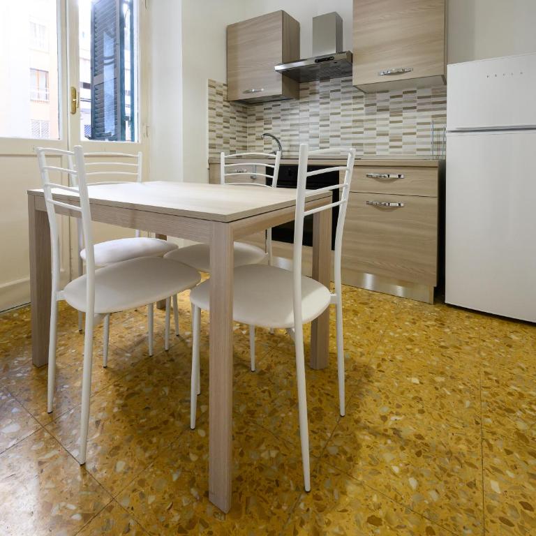 Sora Rosa - Appartamento con 2 Camere da Letto - 17
