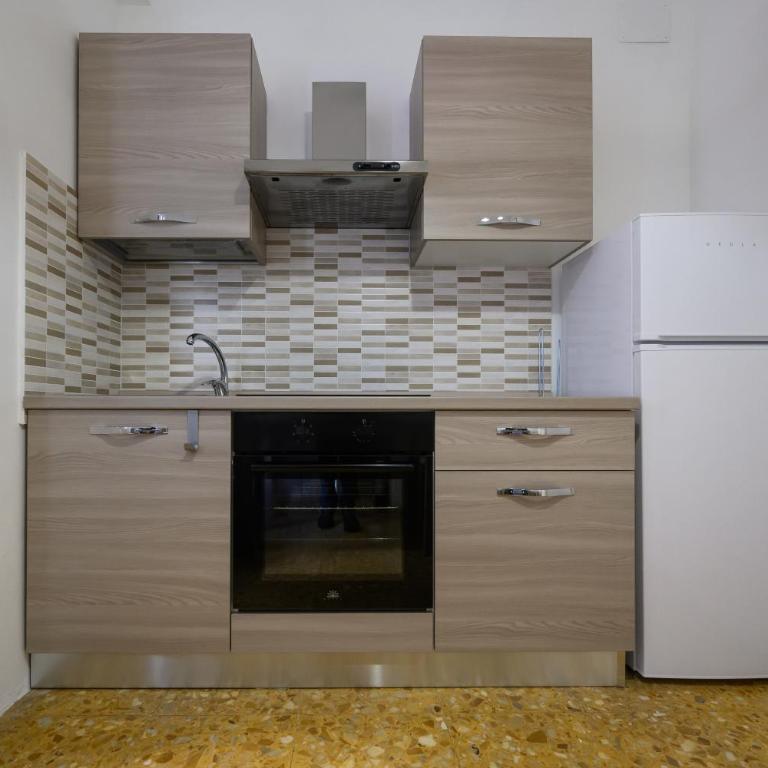 Sora Rosa - Appartamento con 2 Camere da Letto - 18