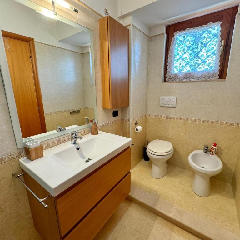 Attico Belvedere - metro C e posto auto - Apartment mit 1 Schlafzimmer und Terrasse - 14