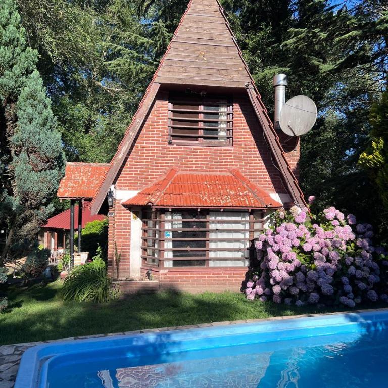 Alpina en Sierra de los padres - Casa de 2 dormitorios - 1