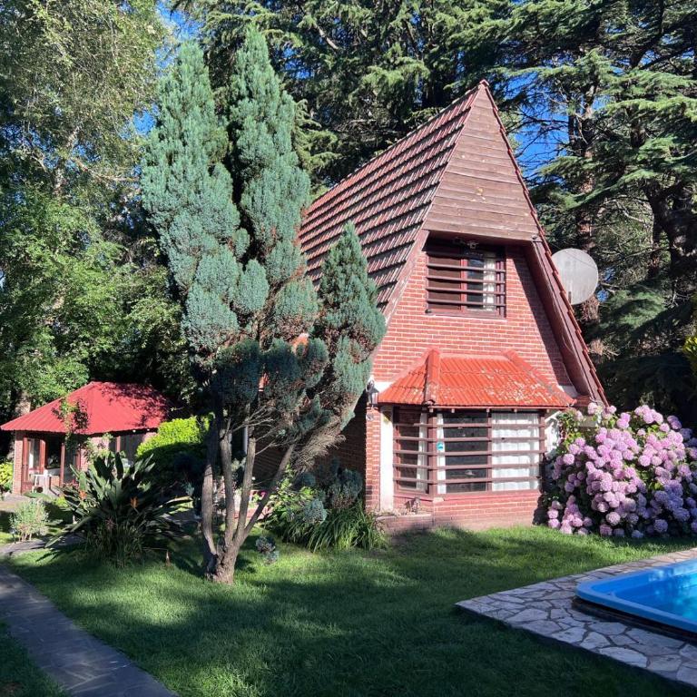 Alpina en Sierra de los padres - Casa de 2 dormitorios - 6