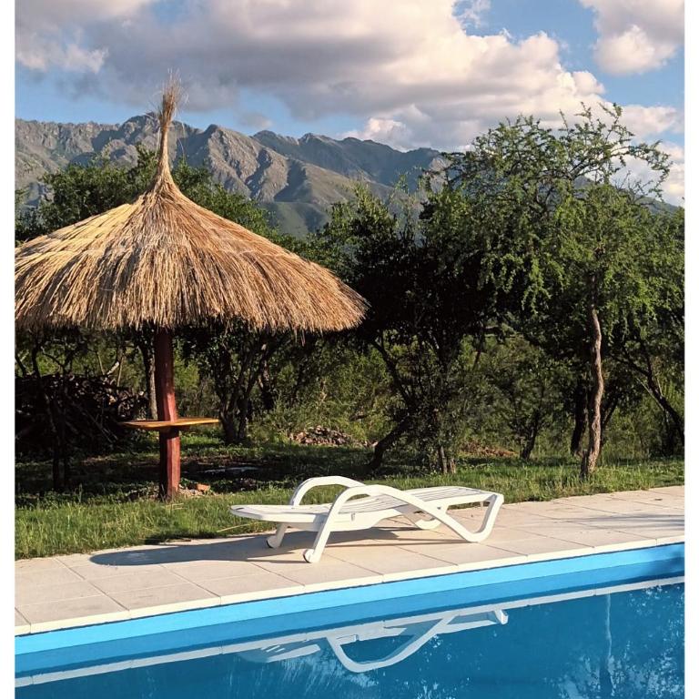 Refugio de las Nubes - Chalet de 2 dormitorios - 14