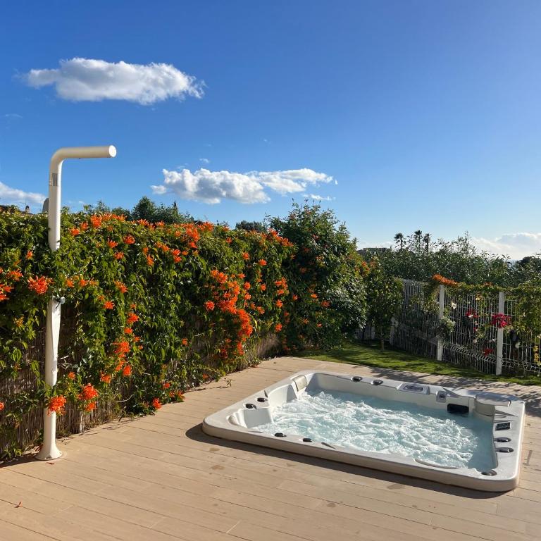 This One is For You - seaview, sunset and joy - Casa de 3 dormitorios - 27
