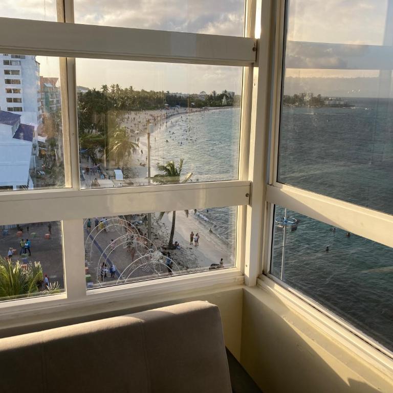 APARTAMENTO de PLAYA 601 - Apartamento de 2 dormitorios - 3