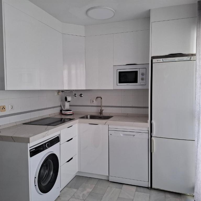 RETAMA GOLF Novo Sancti Petri - Apartamento de 2 dormitorios - 5