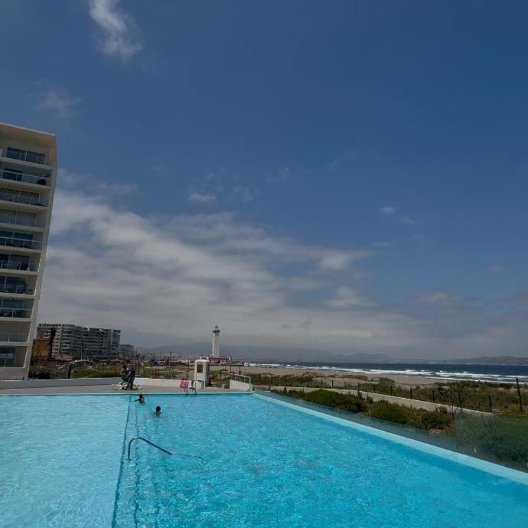 Arrecife 818 - Apartamento de 3 dormitorios con vistas al mar - 8