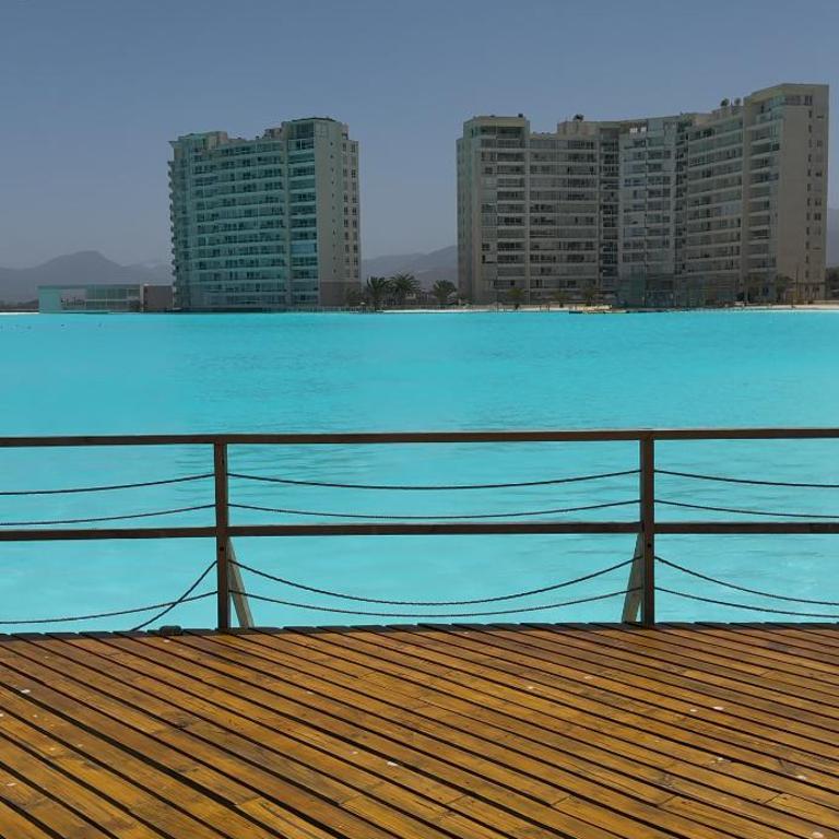 Arrecife 818 - Apartamento de 3 dormitorios con vistas al mar - 12
