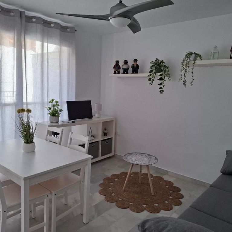 RETAMA GOLF Novo Sancti Petri - Apartamento de 2 dormitorios - 6