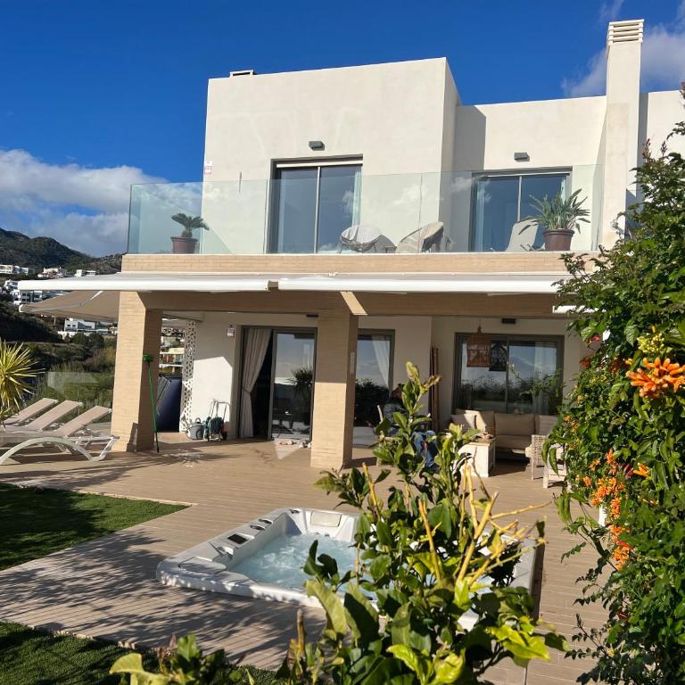 This One is For You - seaview, sunset and joy - Casa de 3 dormitorios - 24