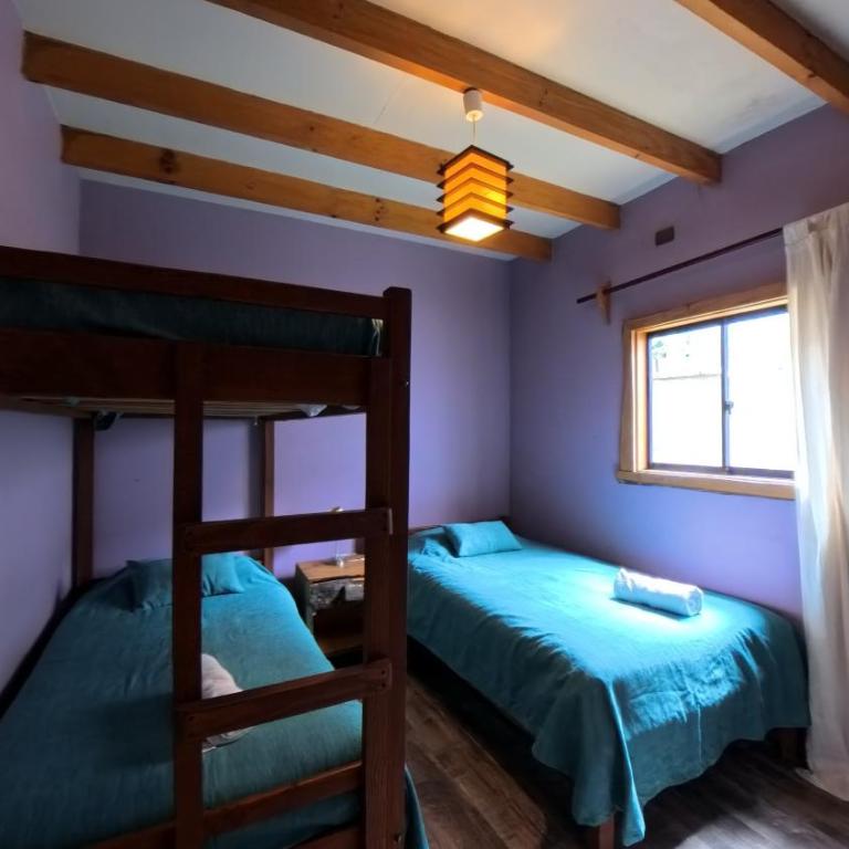 Cabañas Pewma Futrono - Casa de 2 dormitorios - 3
