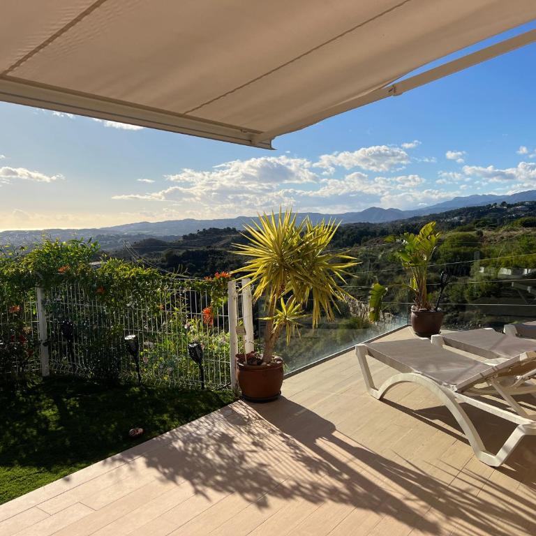 This One is For You - seaview, sunset and joy - Casa de 3 dormitorios - 32