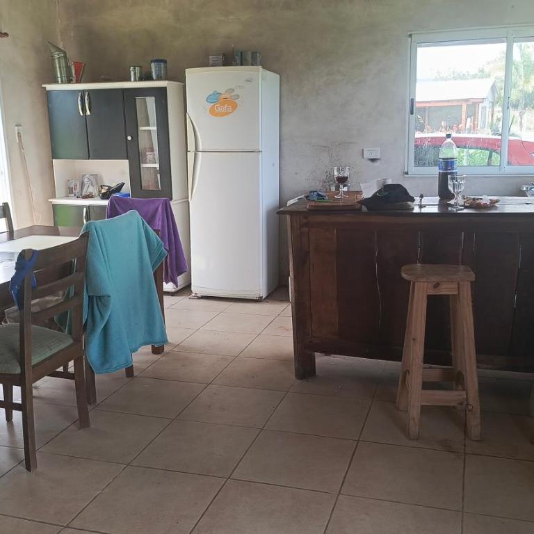 Campo La Rosa - Casa con 1 dormitorio - 6