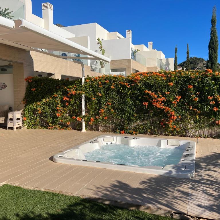 This One is For You - seaview, sunset and joy - Casa de 3 dormitorios - 28