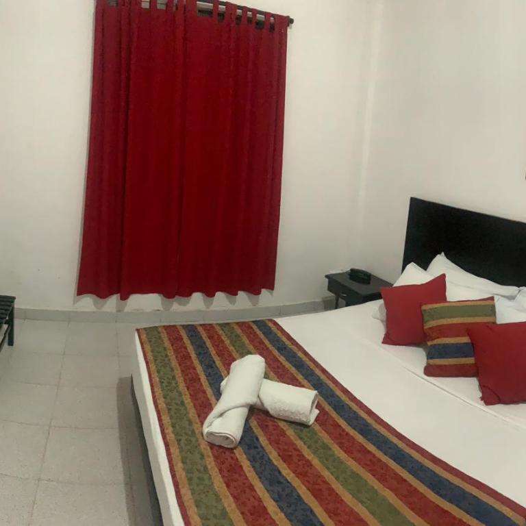 Park Hotel - Habitación Doble Estándar - 4
