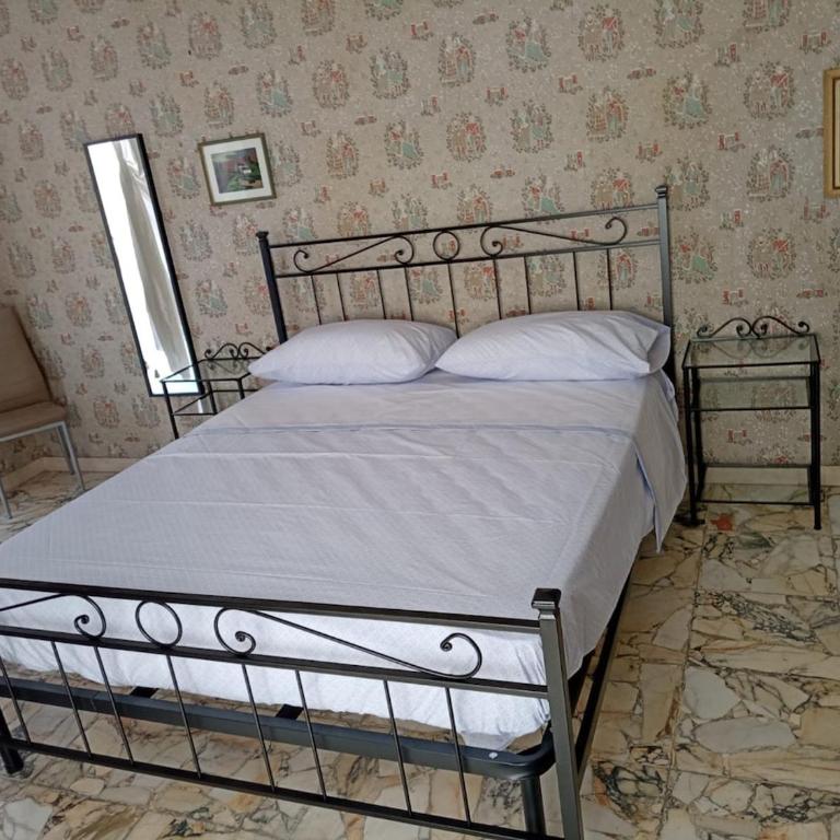 Central Vintage Guest House - Appartamento con 1 Camera da Letto - 8
