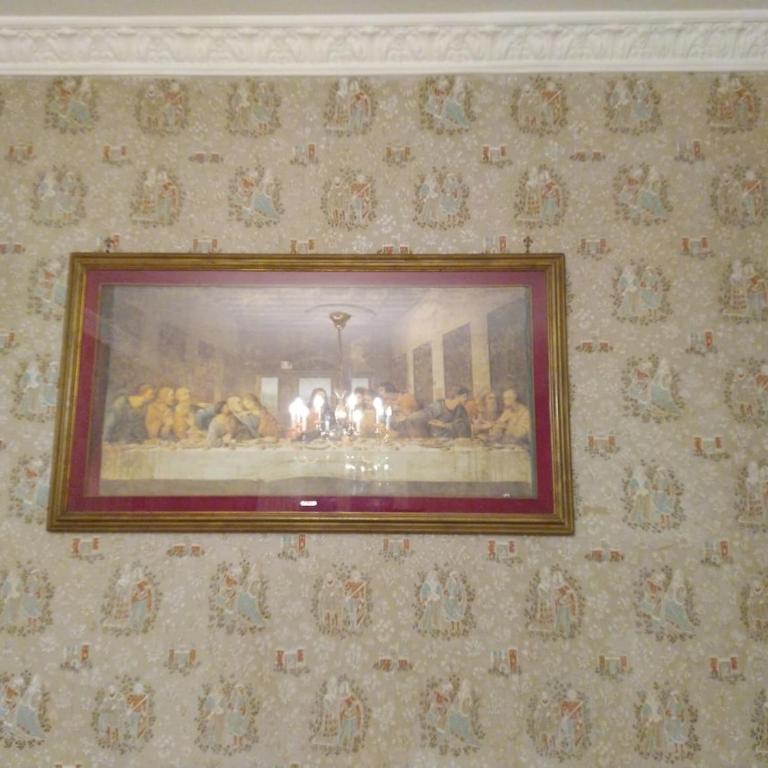 Central Vintage Guest House - Appartamento con 1 Camera da Letto - 12