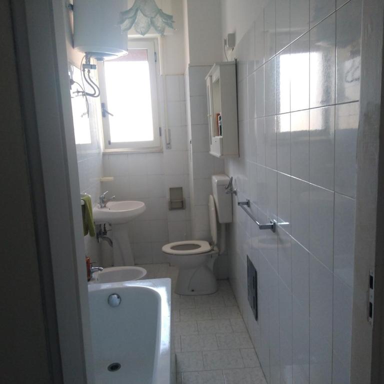 Central Vintage Guest House - Appartamento con 1 Camera da Letto - 15