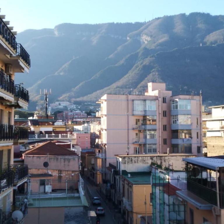 Central Vintage Guest House - Appartamento con 1 Camera da Letto - 16