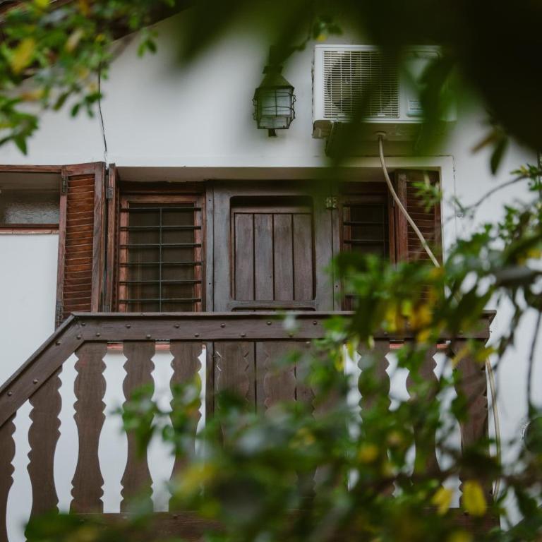 Tu lugar en la villa - Apartamento de 1 dormitorio - 1