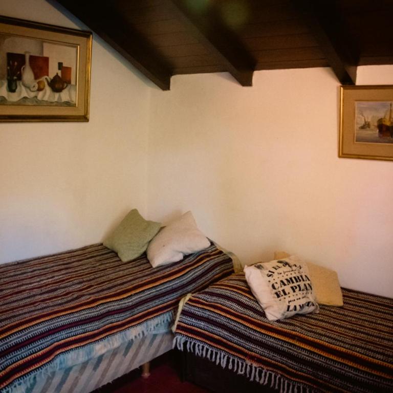 Tu lugar en la villa - Apartamento de 1 dormitorio - 9