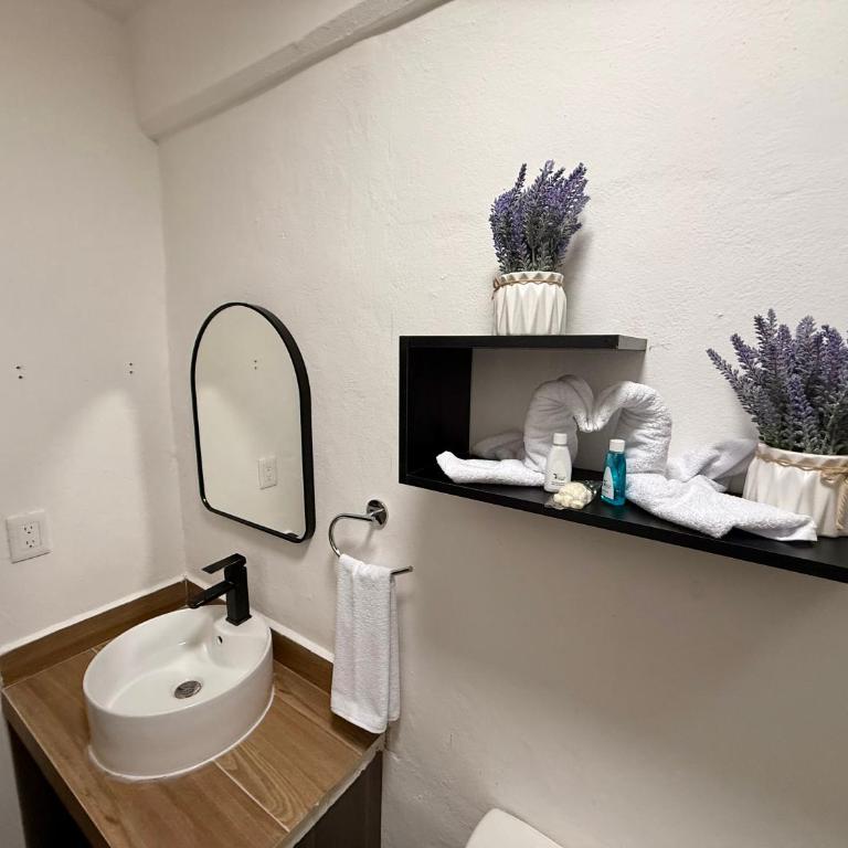Coco Azul Hotel Boutique - King Studio - 22