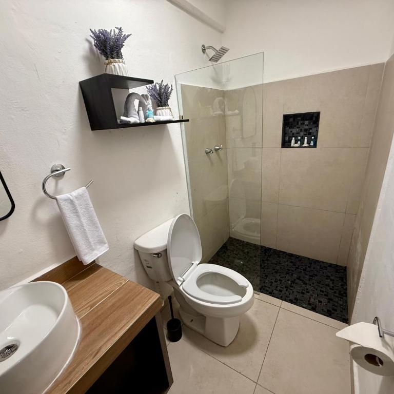 Coco Azul Hotel Boutique - King Studio - 33