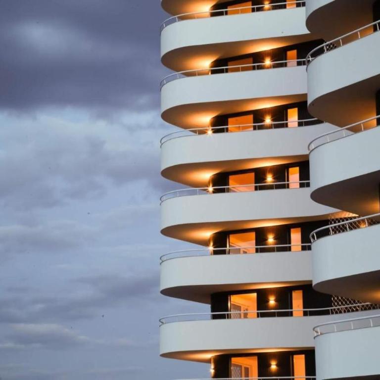 Lux Sarajevo Waves 2bdr apartment with private parking - Apartman sa 2 Spavaće Sobe - 34