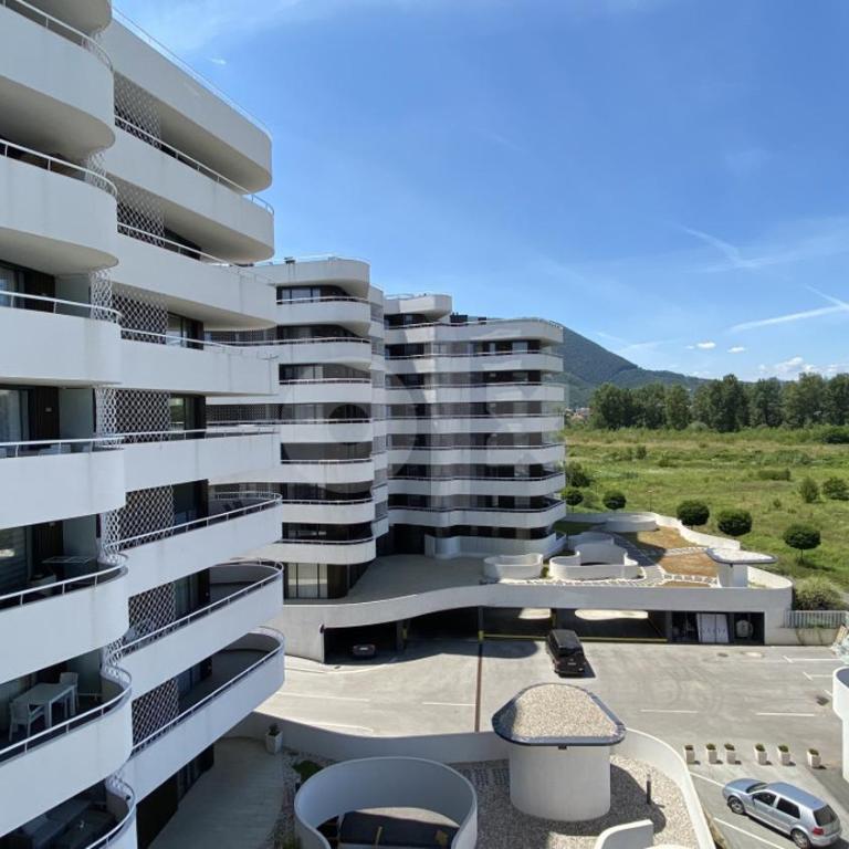 Lux Sarajevo Waves 2bdr apartment with private parking - Apartman sa 2 Spavaće Sobe - 33