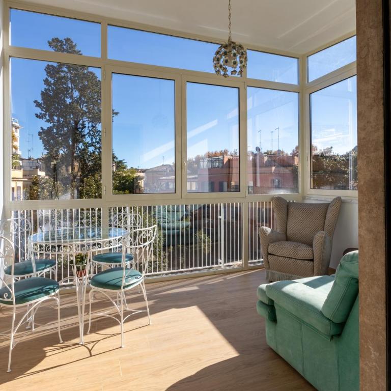 Casa di Sofia - Apartment mit 2 Schlafzimmern - 1
