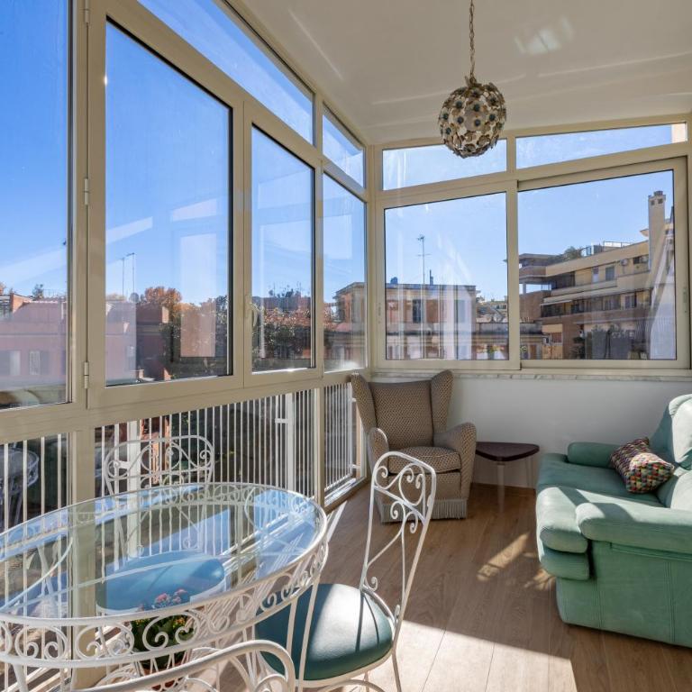 Casa di Sofia - Apartment mit 2 Schlafzimmern - 3