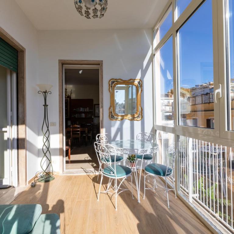 Casa di Sofia - Apartment mit 2 Schlafzimmern - 4