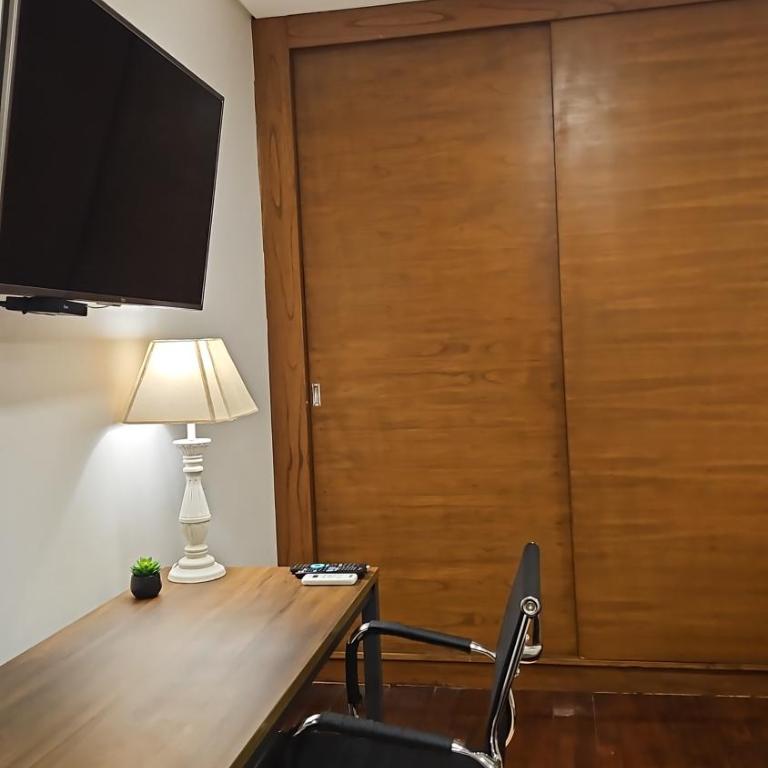 Casa Garay Hotel 658 - Habitación Deluxe con cama extragrande - 7