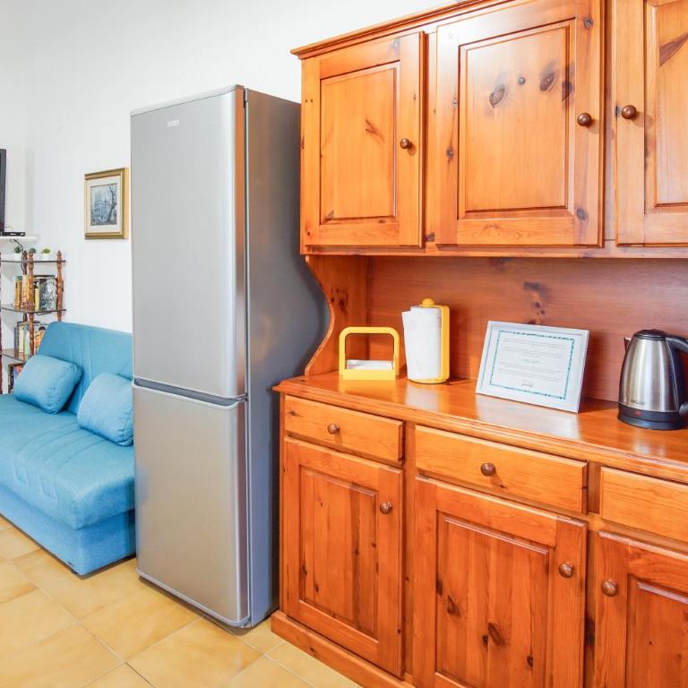 [COSTA REI] *500 metri dal mare* Free Parking/Wifi - Casa con 2 Camere da Letto - 8