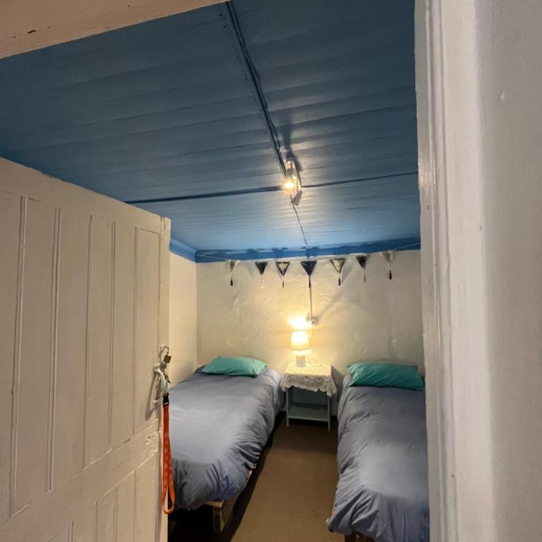SURFHOUSE Pichilemu - Standard Double Room - 8