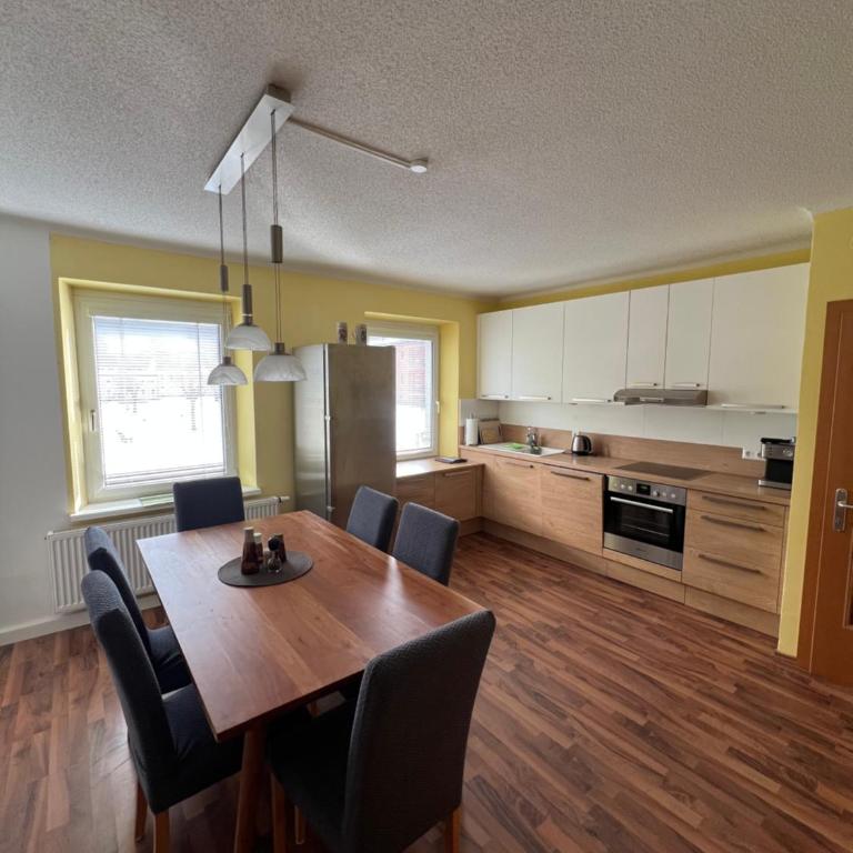 Eisenerz Alpine Apartement RoSy - Appartamento con 2 Camere da Letto - 2