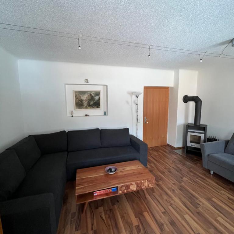 Eisenerz Alpine Apartement RoSy - Appartamento con 2 Camere da Letto - 5