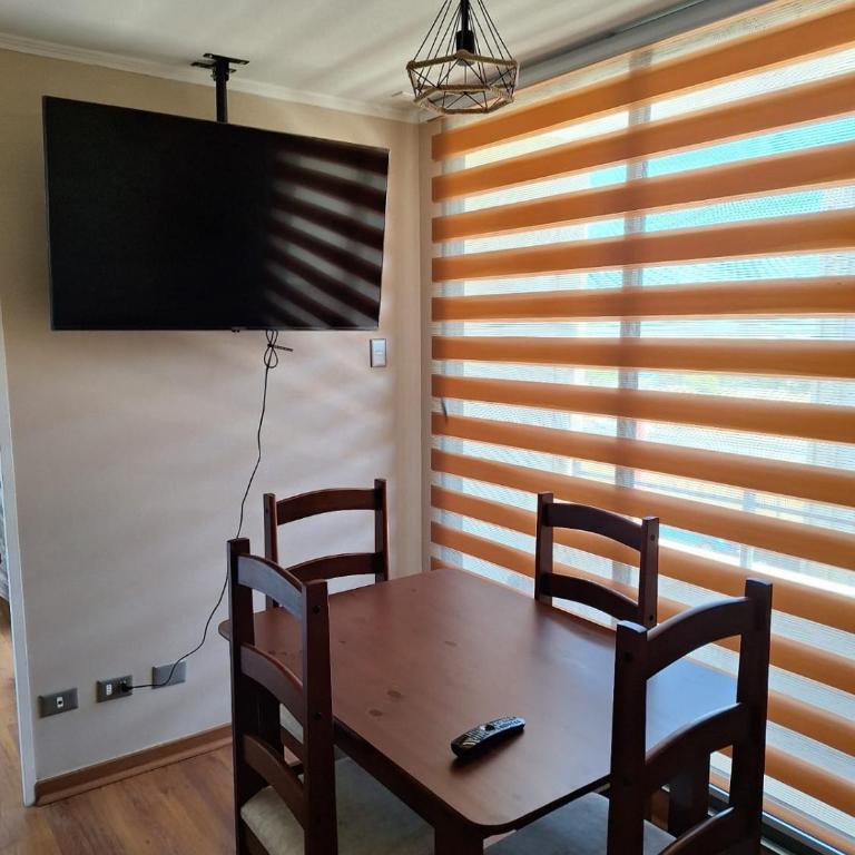 Departamentos 4 Personas Miraflores 820 - Apartamento Familiar de 2 dormitorios con vistas - 2