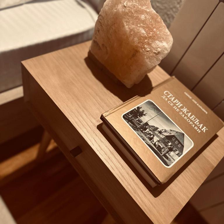 Vila Gorska - Two-Bedroom Apartment - 23