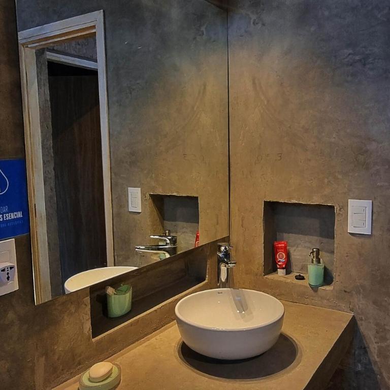 Casa H entre viñedos - Casa con 1 dormitorio - 10