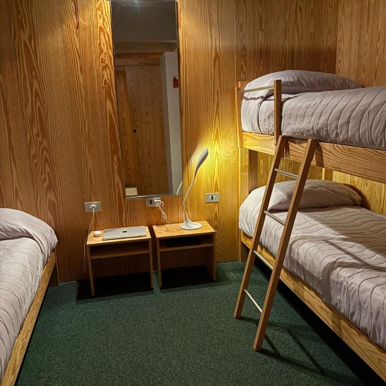 Ale 1206, Marilleva 1400 accesso diretto alle piste - Apartment mit 2 Schlafzimmern - 24