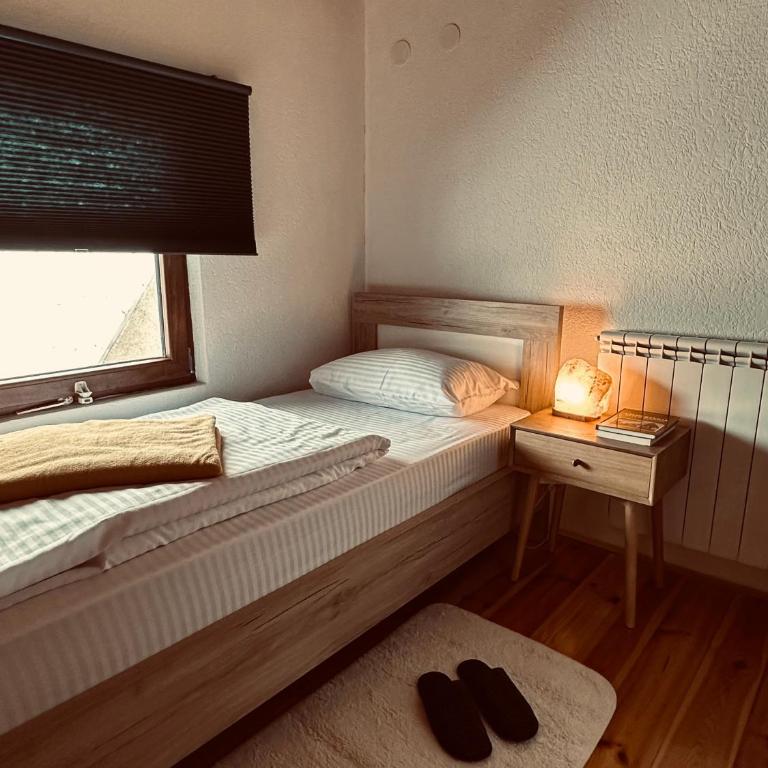 Vila Gorska - Two-Bedroom Apartment - 22