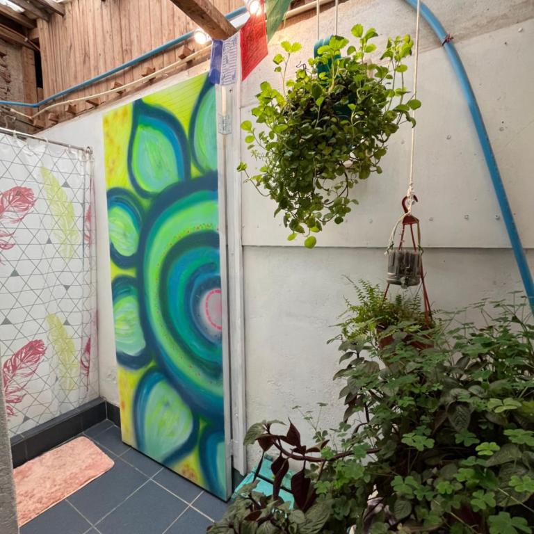 SURFHOUSE Pichilemu - Standard Double Room - 5