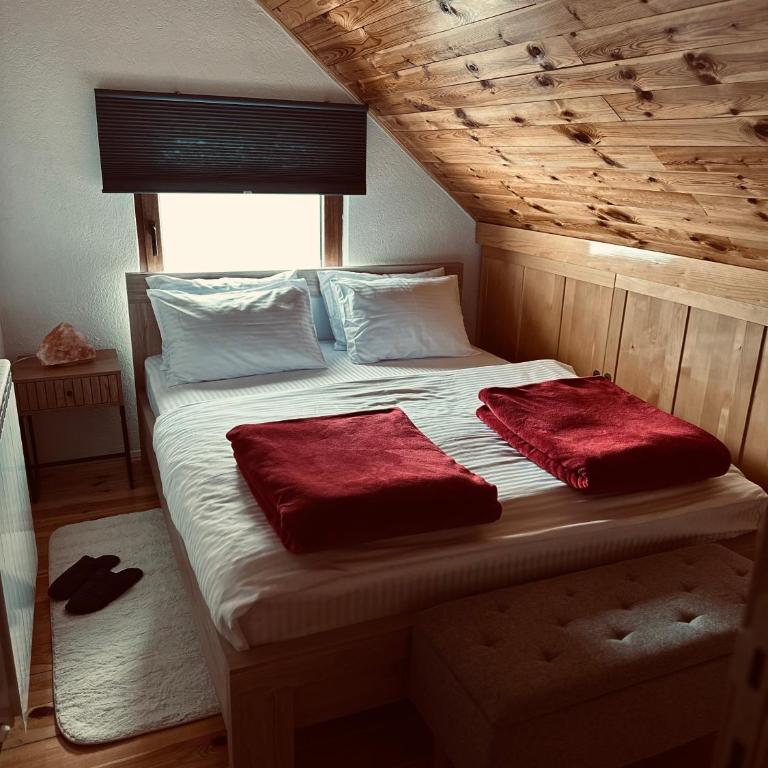 Vila Gorska - Two-Bedroom Apartment - 19