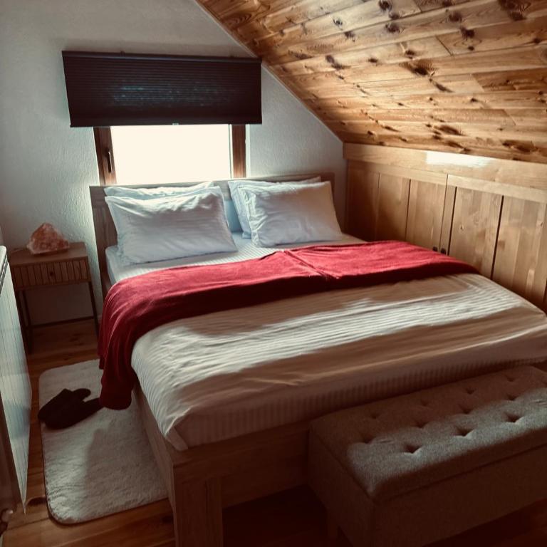 Vila Gorska - Two-Bedroom Apartment - 18