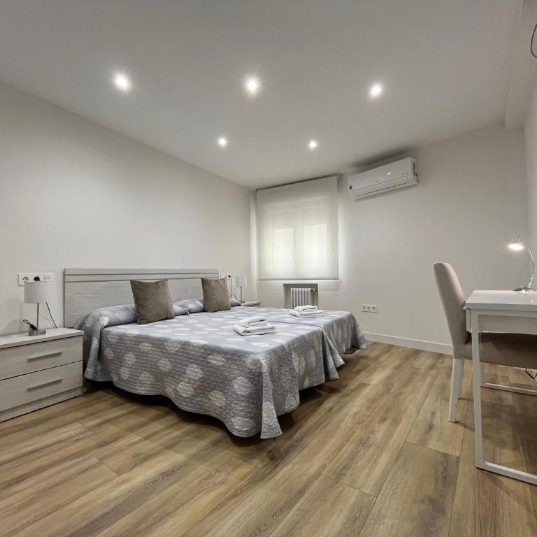 VUT Vera Valle - Apartamento de 2 dormitorios - 3