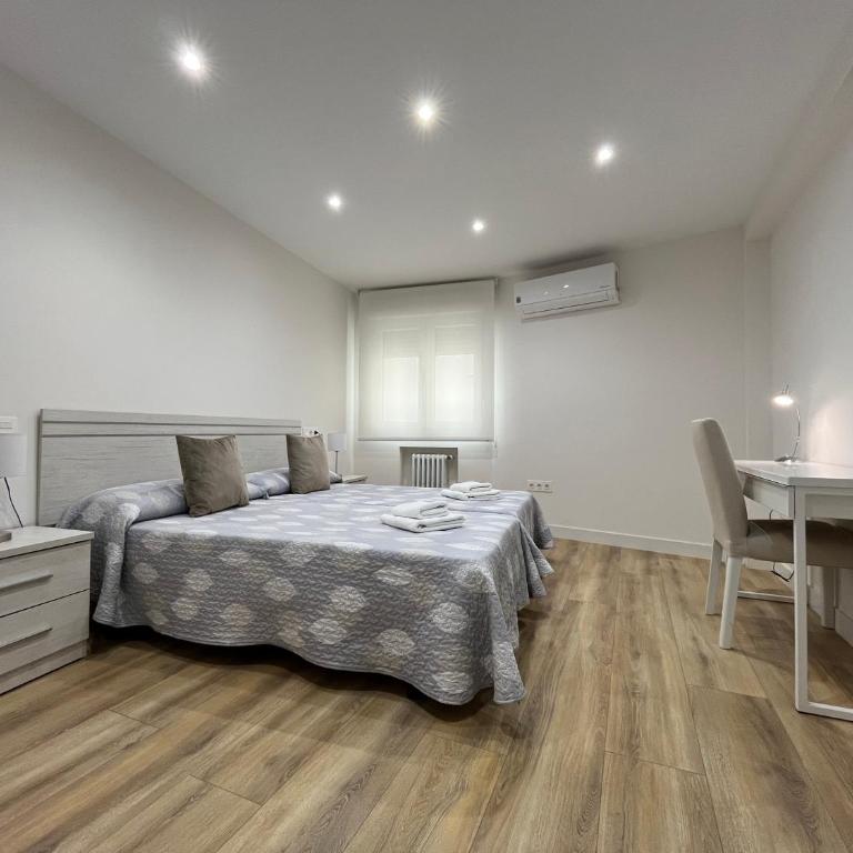 VUT Vera Valle - Apartamento de 2 dormitorios - 2