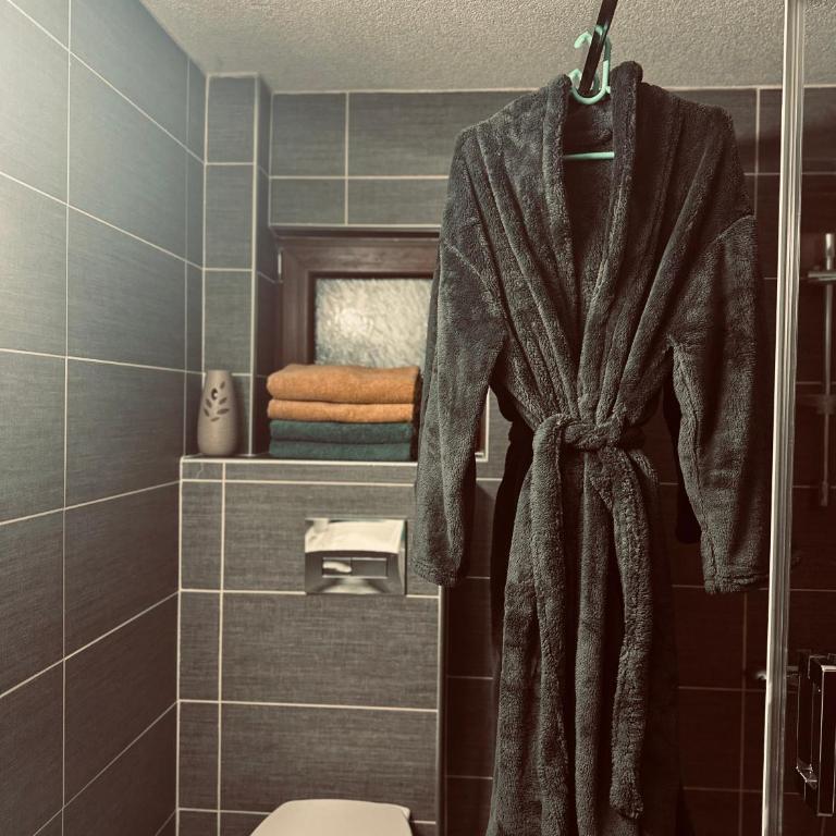 Vila Gorska - Two-Bedroom Apartment - 16