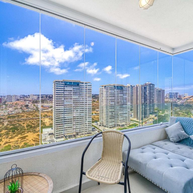 Altos del Mar - 2B Parking & Views - Apartamento - 6